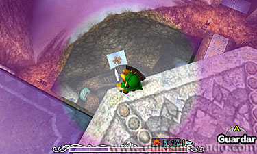 The Legend of Zelda: Majora&rsquo;s Mask 3D