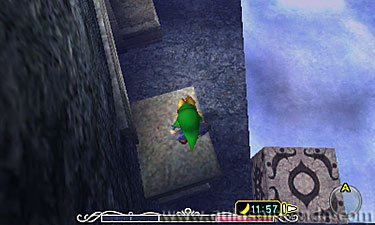 The Legend of Zelda: Majora&rsquo;s Mask 3D