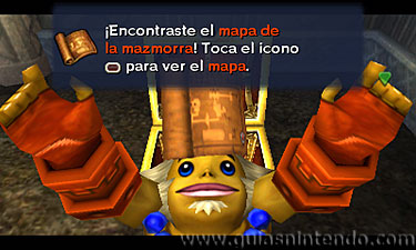 The Legend of Zelda: Majora&rsquo;s Mask 3D