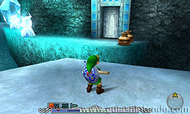 The Legend of Zelda: Majora’s Mask 3D