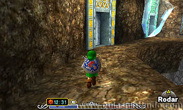 The Legend of Zelda: Majora&rsquo;s Mask 3D