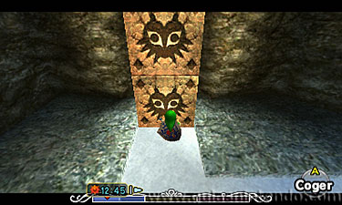The Legend of Zelda: Majora’s Mask 3D