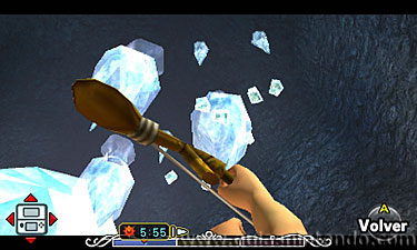 The Legend of Zelda: Majora&rsquo;s Mask 3D