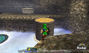 The Legend of Zelda: Majora&rsquo;s Mask 3D