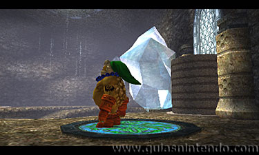 The Legend of Zelda: Majora’s Mask 3D