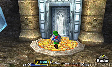 The Legend of Zelda: Majora’s Mask 3D