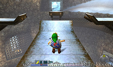 The Legend of Zelda: Majora&rsquo;s Mask 3D