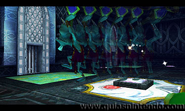 The Legend of Zelda: Majora&rsquo;s Mask 3D