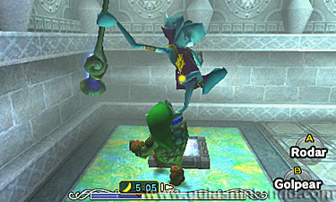 The Legend of Zelda: Majora&rsquo;s Mask 3D