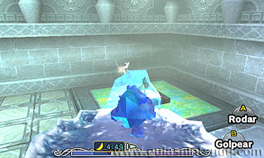 The Legend of Zelda: Majora’s Mask 3D