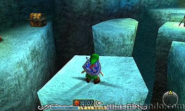 The Legend of Zelda: Majora’s Mask 3D