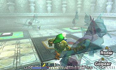 The Legend of Zelda: Majora&rsquo;s Mask 3D