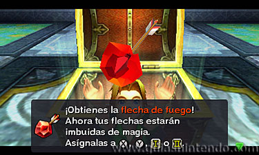 The Legend of Zelda: Majora’s Mask 3D