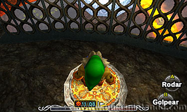 The Legend of Zelda: Majora&rsquo;s Mask 3D