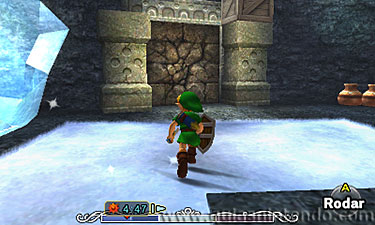 The Legend of Zelda: Majora’s Mask 3D