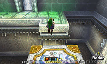 The Legend of Zelda: Majora’s Mask 3D