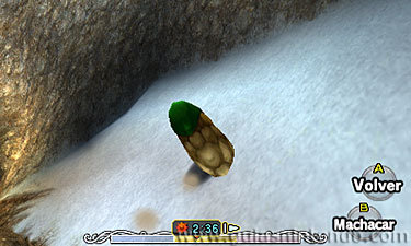 The Legend of Zelda: Majora&rsquo;s Mask 3D