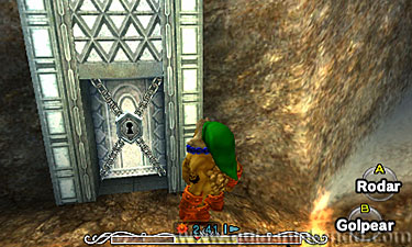 The Legend of Zelda: Majora’s Mask 3D