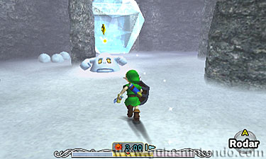 The Legend of Zelda: Majora&rsquo;s Mask 3D