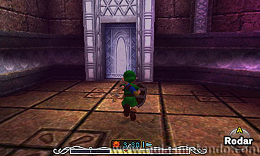 The Legend of Zelda: Majora’s Mask 3D