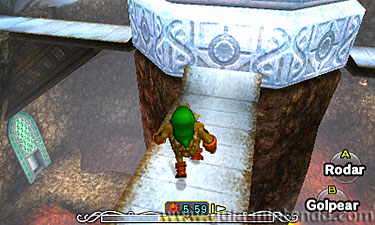 The Legend of Zelda: Majora&rsquo;s Mask 3D