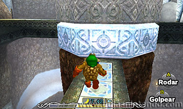 The Legend of Zelda: Majora’s Mask 3D