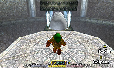 The Legend of Zelda: Majora&rsquo;s Mask 3D