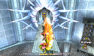 The Legend of Zelda: Majora’s Mask 3D