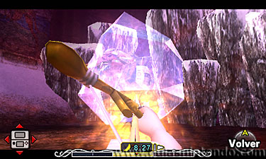The Legend of Zelda: Majora&rsquo;s Mask 3D