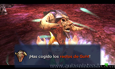 The Legend of Zelda: Majora&rsquo;s Mask 3D