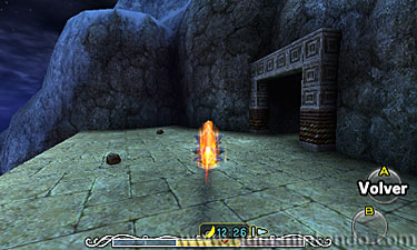 The Legend of Zelda: Majora’s Mask 3D