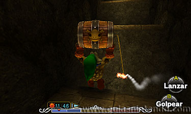 The Legend of Zelda: Majora’s Mask 3D