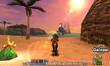 The Legend of Zelda: Majora’s Mask 3D