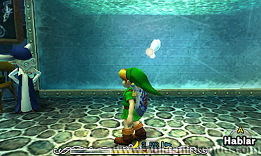 The Legend of Zelda: Majora&rsquo;s Mask 3D