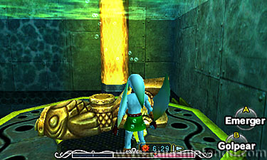 The Legend of Zelda: Majora&rsquo;s Mask 3D