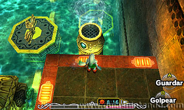 The Legend of Zelda: Majora’s Mask 3D