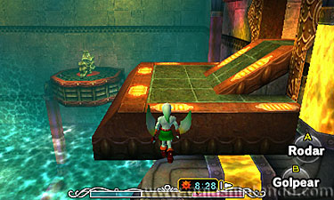 The Legend of Zelda: Majora’s Mask 3D