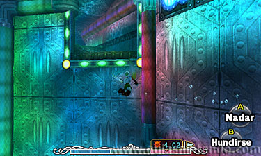 The Legend of Zelda: Majora&rsquo;s Mask 3D