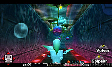 The Legend of Zelda: Majora’s Mask 3D