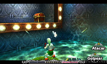 The Legend of Zelda: Majora&rsquo;s Mask 3D