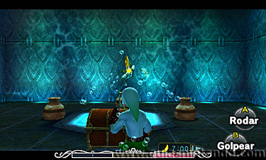 The Legend of Zelda: Majora’s Mask 3D