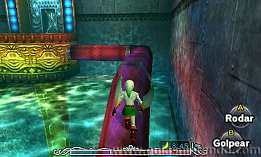 The Legend of Zelda: Majora&rsquo;s Mask 3D