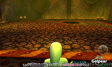 The Legend of Zelda: Majora’s Mask 3D