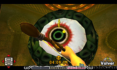 The Legend of Zelda: Majora&rsquo;s Mask 3D