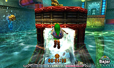 The Legend of Zelda: Majora’s Mask 3D