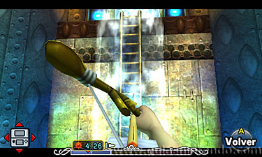 The Legend of Zelda: Majora&rsquo;s Mask 3D