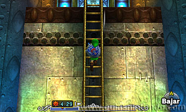 The Legend of Zelda: Majora’s Mask 3D