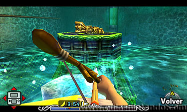 The Legend of Zelda: Majora’s Mask 3D