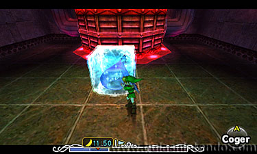 The Legend of Zelda: Majora’s Mask 3D