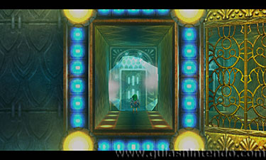The Legend of Zelda: Majora’s Mask 3D